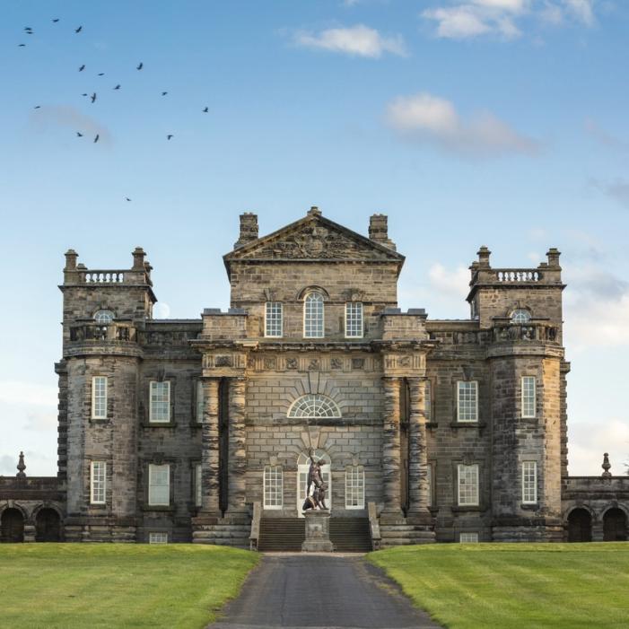 seaton delaval The North Front of Seaton Delaval Hall, Northumberland ©National Trust ImagesJames Dobson.jpeg